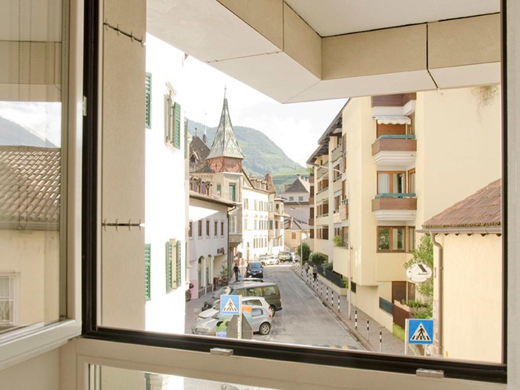 Stay Cooper Cà de Bezzi Bolzano Exterior foto