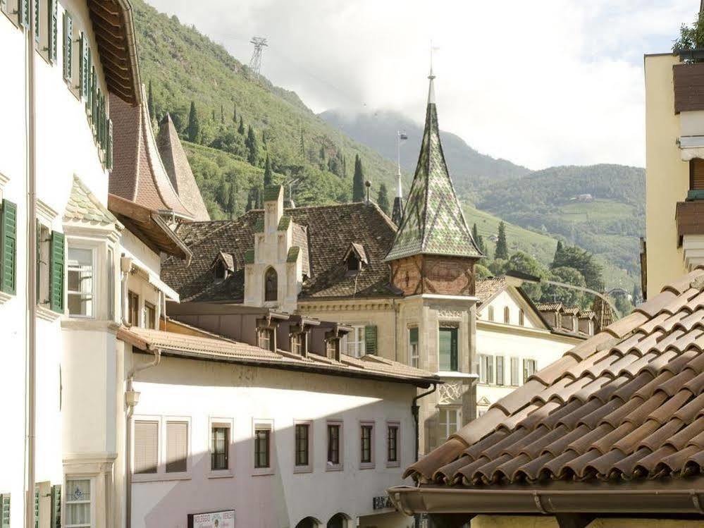 Stay Cooper Cà de Bezzi Bolzano Exterior foto